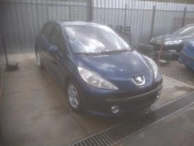 Peugeot 207 1.4 16v88..KFU | Mobile.bg    2