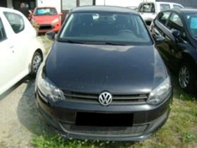 VW Polo 1.6 TDI - [3] 