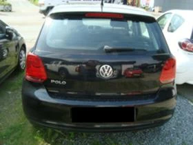 VW Polo 1.6 TDI - [5] 