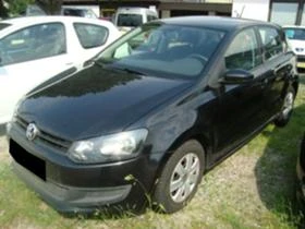 VW Polo 1.6 TDI - [1] 