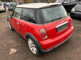     Mini Cooper 1.6i,Face,7Edition,115 .