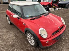     Mini Cooper 1.6i,Face,7Edition,115 .