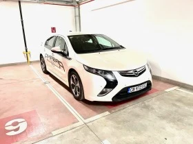 Opel Ampera Lizing, снимка 15