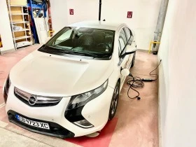 Opel Ampera Lizing, снимка 12