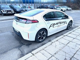 Opel Ampera, снимка 3 - Автомобили и джипове - 28372258