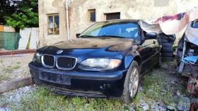BMW 320 D 150 к.с. facelift, снимка 2 - Автомобили и джипове - 35803315