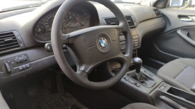 BMW 320 D 150 к.с. facelift, снимка 3 - Автомобили и джипове - 35803315