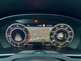 VW Arteon R LINE 4MOTION VIRTUAL FULL | Mobile.bg    11