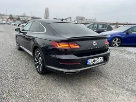     VW Arteon R LINE 4MOTION VIRTUAL FULL