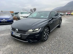  VW Arteon