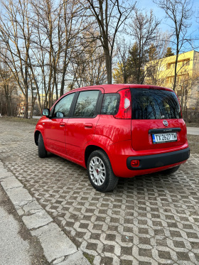 Fiat Panda, снимка 4 - Автомобили и джипове - 45327851