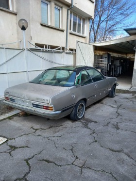 Opel Commodore | Mobile.bg   5