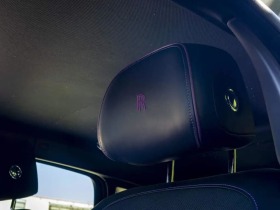 Rolls-Royce Ghost V12/ BLACK BADGE/ STARLIGHT/ BESPOKE/ HEAD UP/ TV/, снимка 9