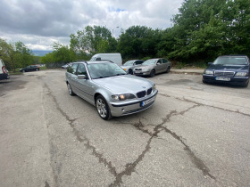 BMW 330 XDrive, снимка 2
