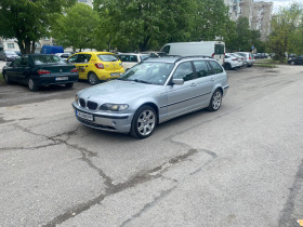 BMW 330 XDrive, снимка 7 - Автомобили и джипове - 45335580