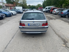 BMW 330 XDrive, снимка 4