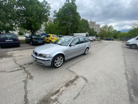 BMW 330 XDrive, снимка 1