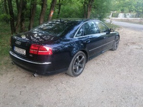Audi A8 Д3, снимка 17