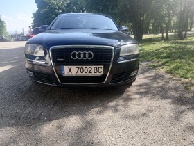 Audi A8 Д3, снимка 3