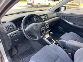 Toyota Corolla 2.0D4d  | Mobile.bg   11