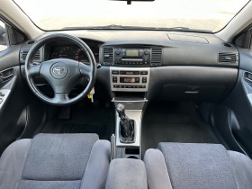 Toyota Corolla 2.0D4d  | Mobile.bg   12