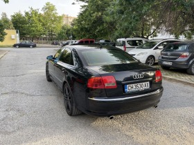Audi A8 3.0 gaz, снимка 3
