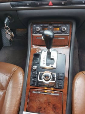 Audi A8 3.0 gaz, снимка 12