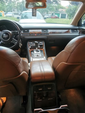 Audi A8 3.0 gaz, снимка 10