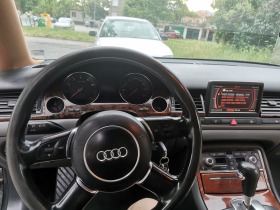 Audi A8 3.0 gaz, снимка 8