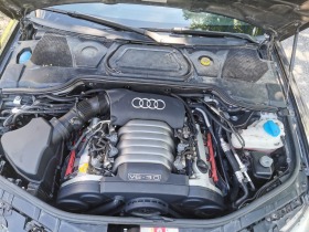 Audi A8 3.0 gaz, снимка 5