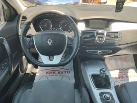 Renault Laguna 2.0 GT 204ks 6sk ПАНОРАМА ШИБЕДАХ КОЖА-АЛКАНТАРА, снимка 9