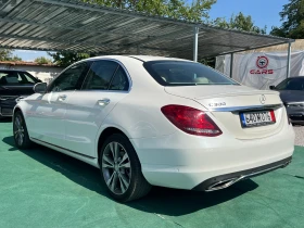 Mercedes-Benz C 300 4MATIC - [8] 