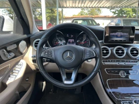 Mercedes-Benz C 300 4MATIC - [15] 