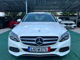 Mercedes-Benz C 300 4MATIC - [3] 