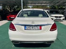 Mercedes-Benz C 300 4MATIC - [7] 