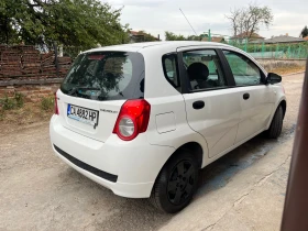 Chevrolet Aveo  | Mobile.bg    6