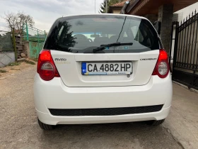 Chevrolet Aveo Перфектно, снимка 5