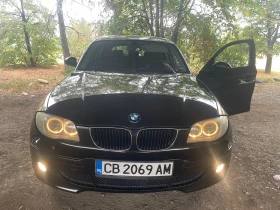 BMW 118 118d , снимка 1