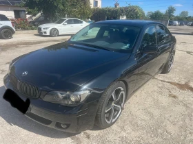  BMW 730