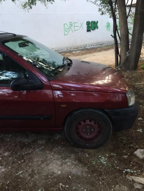 Renault Clio, снимка 6