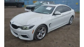  BMW 430