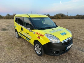 Opel Combo 1.4 lpg 6+ 1 Maxi  | Mobile.bg    3