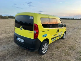 Opel Combo 1.4 lpg 6+ 1 Maxi  | Mobile.bg    4