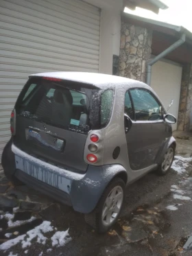 Smart Fortwo | Mobile.bg    3