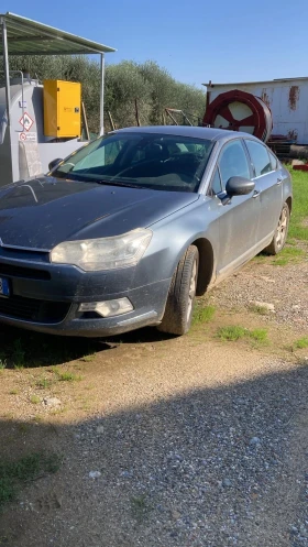  Citroen C5