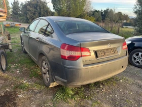 Citroen C5 2.0HDI  | Mobile.bg    4