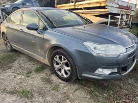 Citroen C5 2.0HDI  | Mobile.bg    6