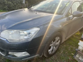 Citroen C5 2.0HDI  | Mobile.bg    9