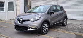 Renault Captur 15dci Led City edition Top, снимка 1