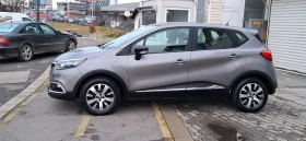 Renault Captur 15dci Led City edition Top, снимка 2